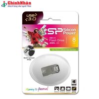 USB Silicon Power Jewel J50 8GB