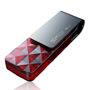 USB Silicon Power 8GB Ultima U30