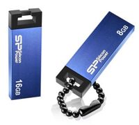 USB Silicon Power Touch 835 8Gb