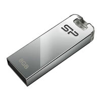 USB Silicon Power Touch T03 8GB 2.0