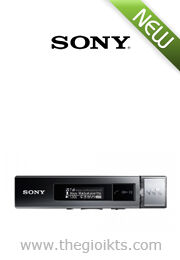 USB Sony Micro Vault Entry 16GB USB 3.0