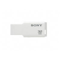 USB Sony 32GB USM32GM/WC Tiny