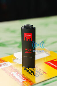 USB Strontium JET 3.0 16GB