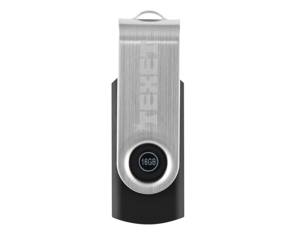 USB Texet 2.0 Flash 16GB