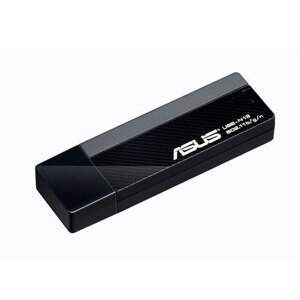 USB Thu sóng không dây Asus USB-N13