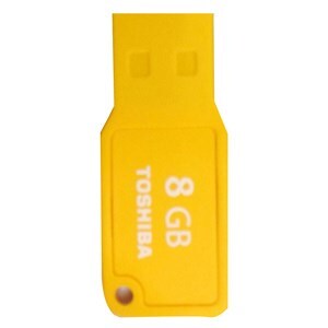 USB Toshiba Mikawa 8GB 2.0