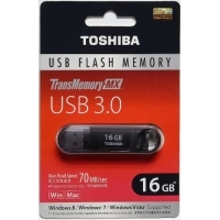 USB Toshiba Suzaku V3SZk - 16GB