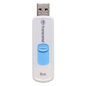 USB Transcend 530 8GB