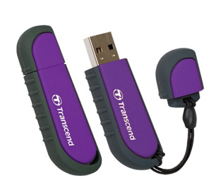 USB Transcend Jetfash V70 8GB