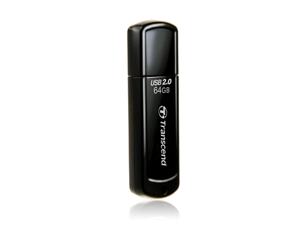 USB Transend JF350 4GB USB 2.0