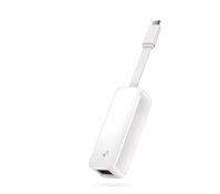 USB Type-C to RJ45 Gigabit Ethernet Network Adapter TP-LINK UE300C