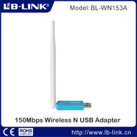 USB Wifi 1 ăng ten LB-LINK BL-WN153A