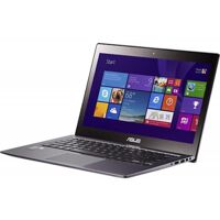 Laptop Asus UX302LG-C4004H - Intel Core i5-4200U 1.6Ghz, 4GB RAM, 16GB SSD + 500GB HDD, Intel HD Graphics 4400, 13.3 inch