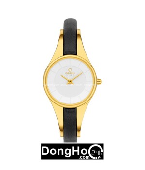 Đồng hồ nữ Obaku V110LGIRB