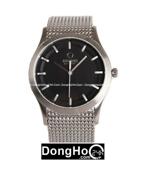 Đồng hồ nam Obaku V124GCBMC1