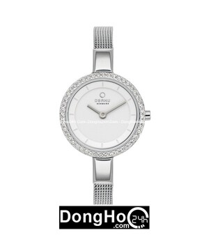 Đồng hồ nữ Obaku V129LCIMC3