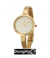 Đồng hồ nữ Obaku V129LGGMG