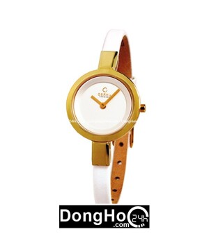 Đồng hồ nữ Obaku V129LGIRW