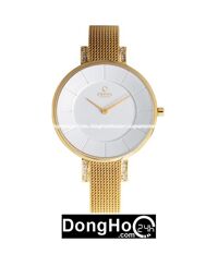 Đồng hồ nữ Obaku V158LEGIMG