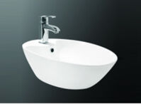 Chậu lavabo Viglacera V52