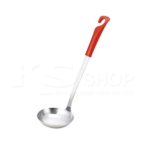 Vá lớn inox 31cm KAI DE-5829