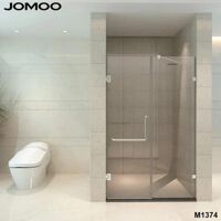 Vách kính thẳng JOMOO M1374