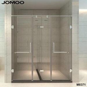 Vách kính thẳng JOMOO M8371