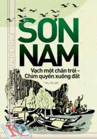 Vạch Một Chân Trời Chim Quyên Xuống Đất