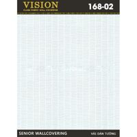 Vải dán tường Vision 168-02