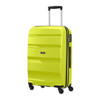 Vali American Tourister Bon Air Spinner 66/24 Exp