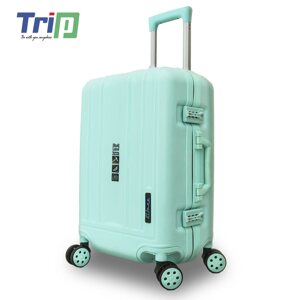 Vali chống trộm Trip A09 size 50cm - 20inch