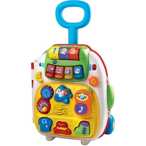 Vali du lịch học và chơi Vtech Roll and Learn Activity