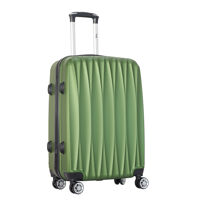 Vali du lịch Trip P18 size 60cm - 24inch