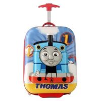 Vali Kéo Bé Trai Bouncie In Hình Thomas Friends LG-15TM-B01