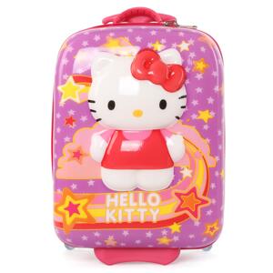 Vali kéo Bouncie Hello Kitty LG-15KT-P02