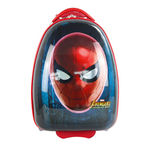 Vali kéo Bouncie Spider-man LG-16SM-B02