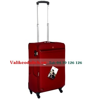 Vali kéo Brothers BR1316 (BR-1316) 24 inch