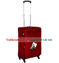 Vali kéo Brothers BR1316 (BR-1316) 20 inch