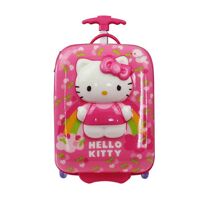 Vali Kéo Hello Kitty LG-15KT-P01