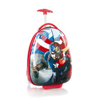 Vali kéo hình Captain America - 16 inch