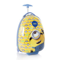 Vali kéo hình Minion - 16 inch