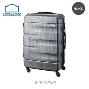 Vali kéo Lock&Lock Zoom Carrier LTZ928BTSA 28 inch