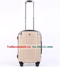 Vali kéo Sakos Beryl Suitcase Z22