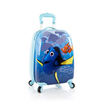 Vali kéo xoay 360 hình Finding Dory - 18 inch