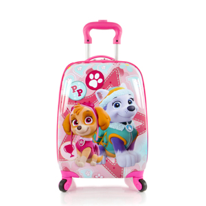 Vali kéo xoay 360 hình Paw Patrol - 18 inch