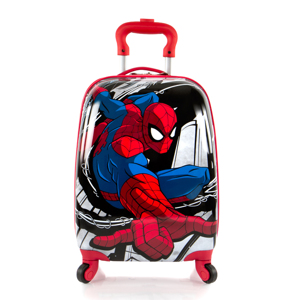 Vali kéo xoay 360 hình Spiderman - 18 inch