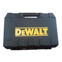 Vali nhựa Dewalt BOXDEW2