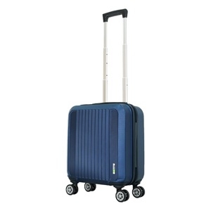 Vali nhựa kéo du lịch TRIP LUX68 - 16inch