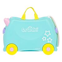 Vali Trẻ Em - Kỳ Lân Una Trunki 0287-GB01