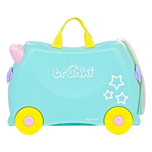 Vali Trẻ Em - Kỳ Lân Una Trunki 0287-GB01